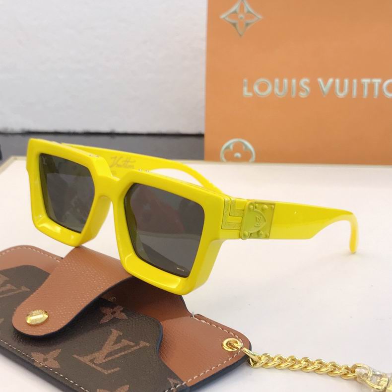 Wholesale Cheap Louis Vuitton Replica Designer Sunglasses AAA for Sale
