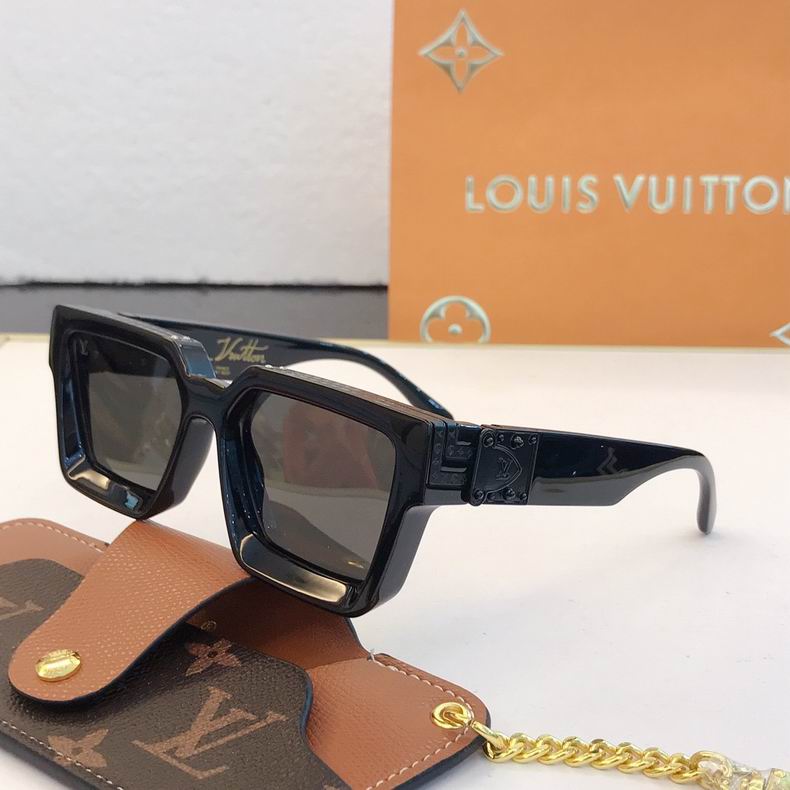 Wholesale Cheap Louis Vuitton Replica Designer Sunglasses AAA for Sale