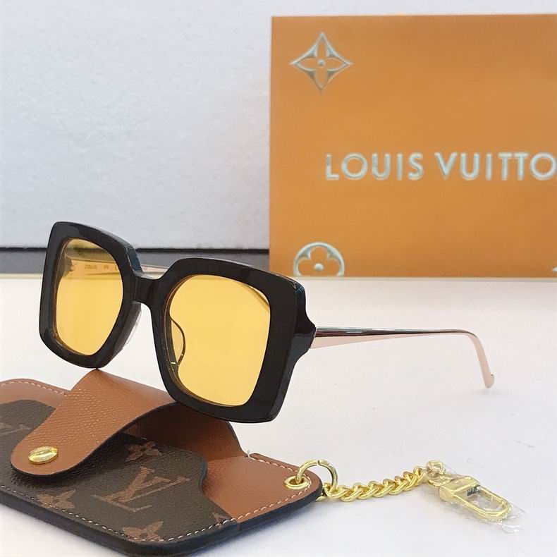 Wholesale Cheap Louis Vuitton Replica Designer Sunglasses AAA for Sale