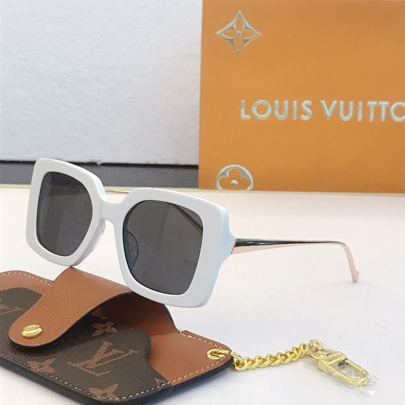 Wholesale Cheap Louis Vuitton Replica Designer Sunglasses AAA for Sale
