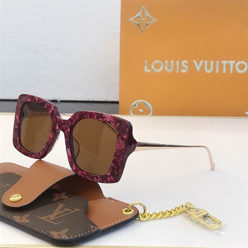 Wholesale Cheap Louis Vuitton Replica Designer Sunglasses AAA for Sale