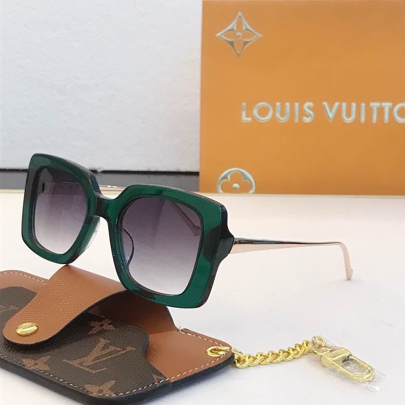 Wholesale Cheap Louis Vuitton Replica Designer Sunglasses AAA for Sale