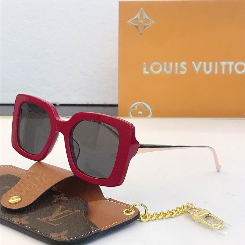 Wholesale Cheap Louis Vuitton Replica Designer Sunglasses AAA for Sale