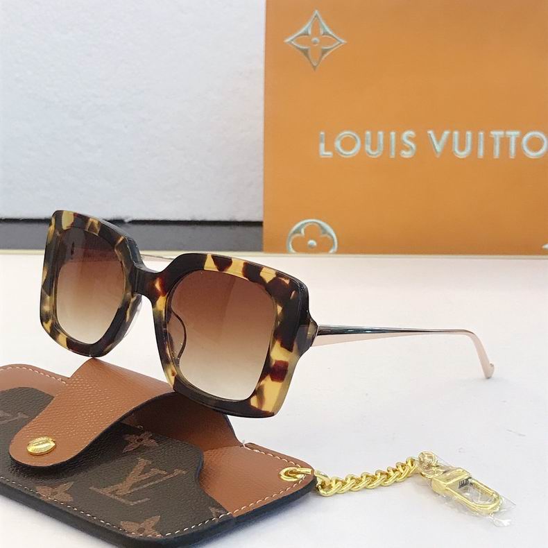 Wholesale Cheap Louis Vuitton Replica Designer Sunglasses AAA for Sale