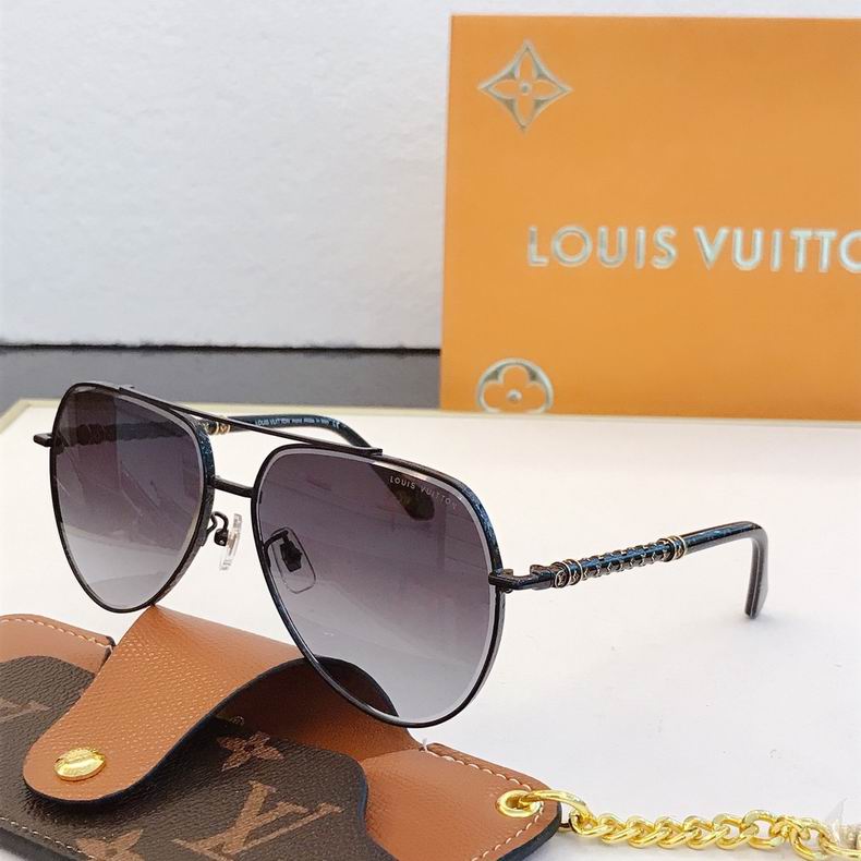 Wholesale Cheap Louis Vuitton Replica Designer Sunglasses AAA for Sale