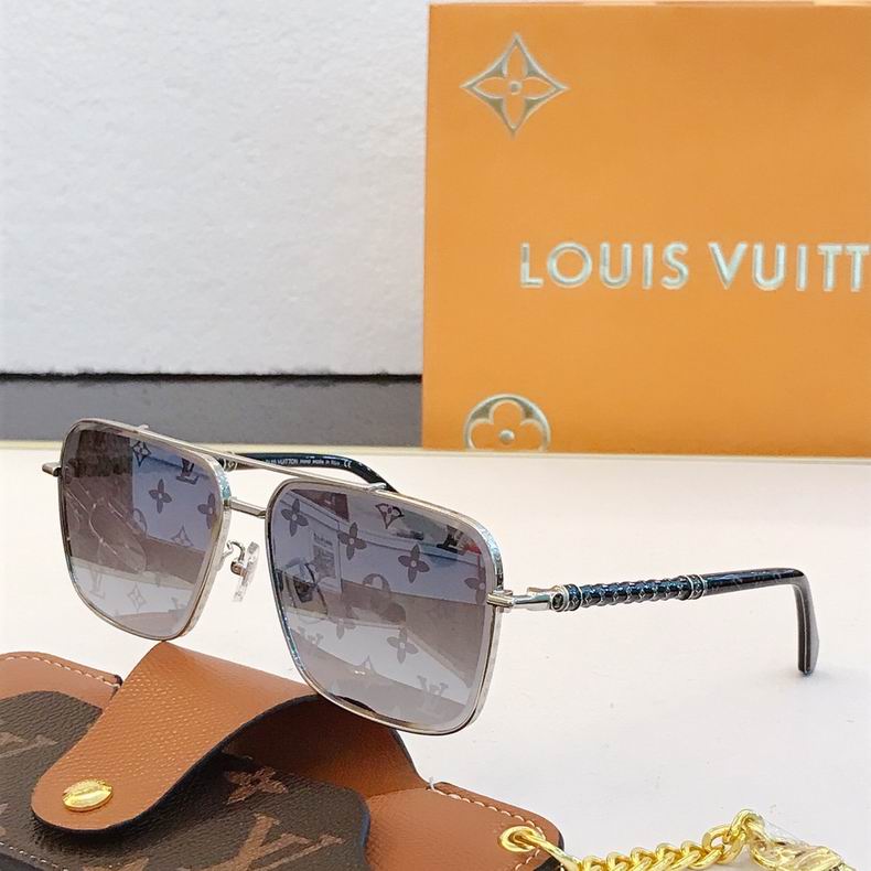 Wholesale Cheap Louis Vuitton Replica Designer Sunglasses AAA for Sale
