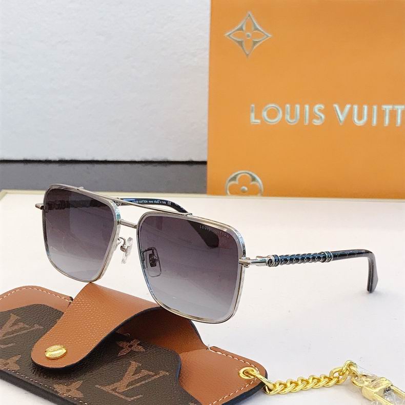Wholesale Cheap Louis Vuitton Replica Designer Sunglasses AAA for Sale