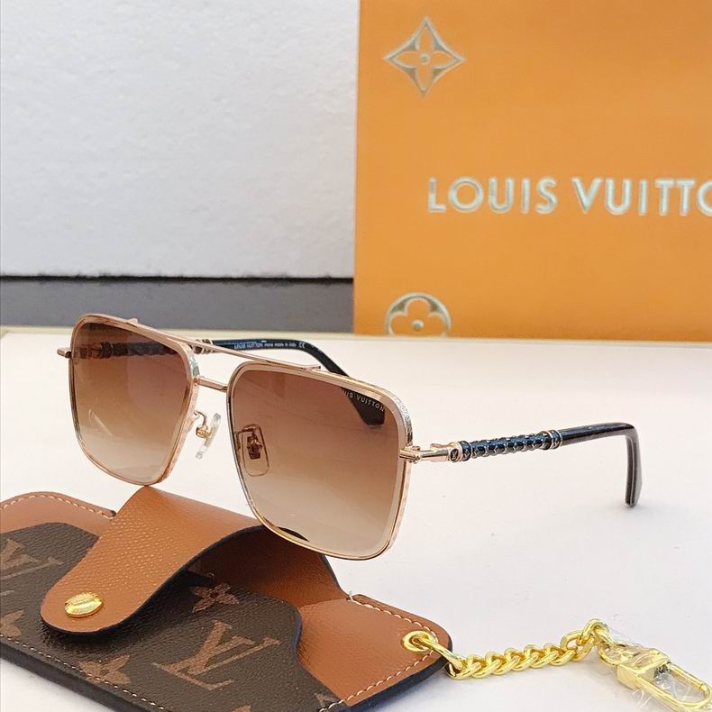 Wholesale Cheap Louis Vuitton Replica Designer Sunglasses AAA for Sale