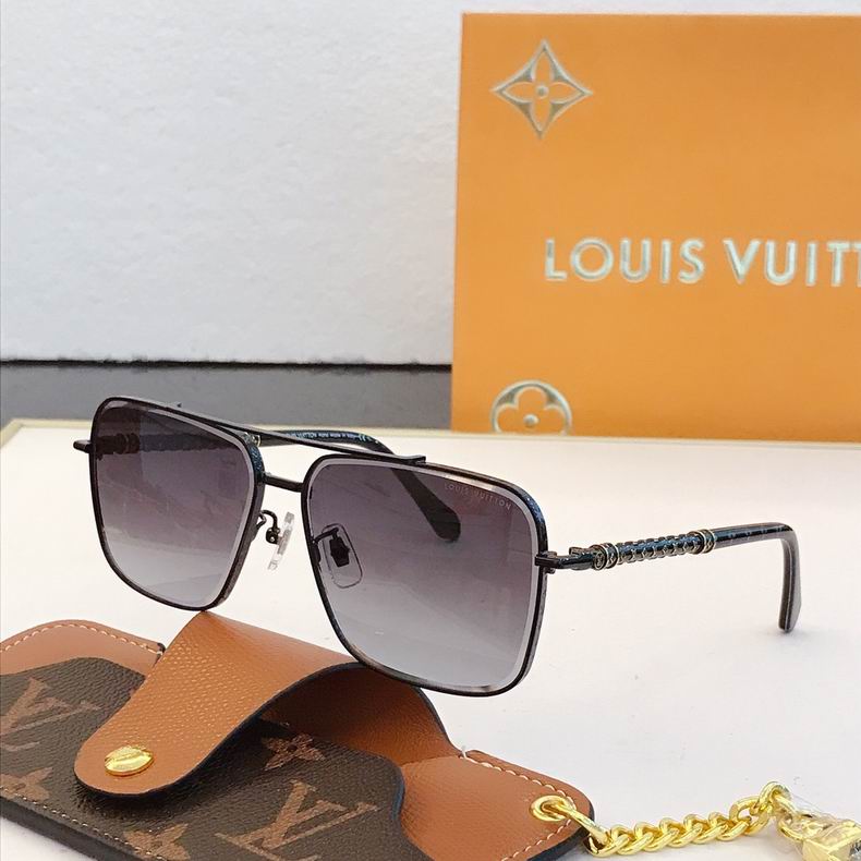 Wholesale Cheap Louis Vuitton Replica Designer Sunglasses AAA for Sale