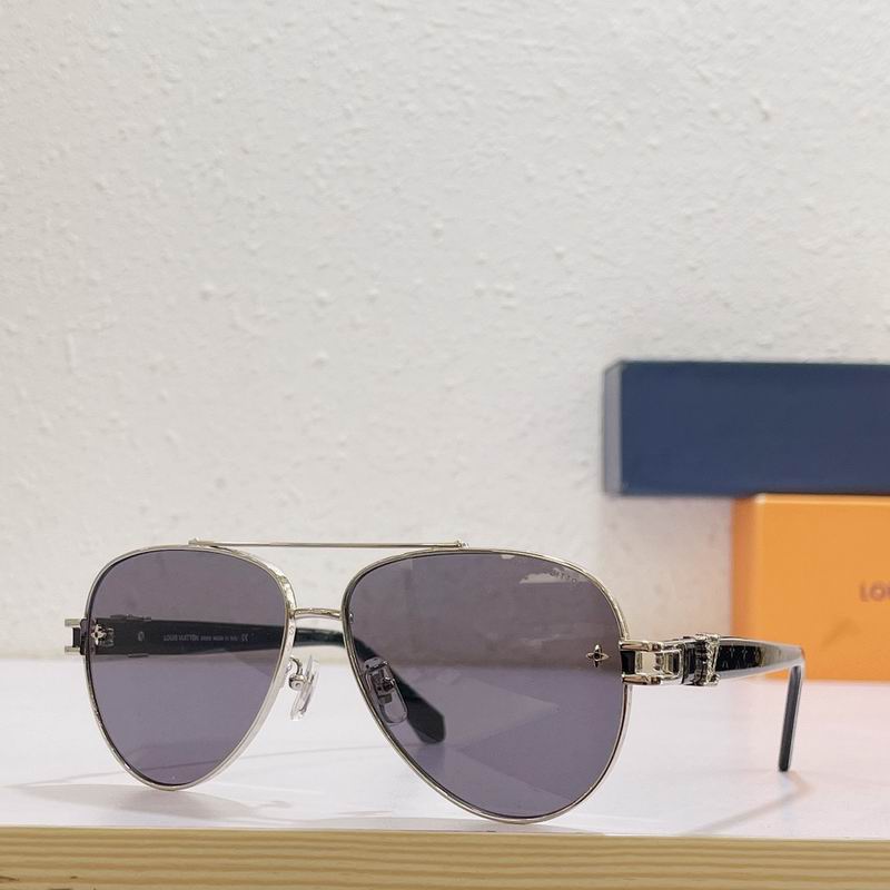 Wholesale Cheap Louis Vuitton Replica Designer Sunglasses AAA for Sale