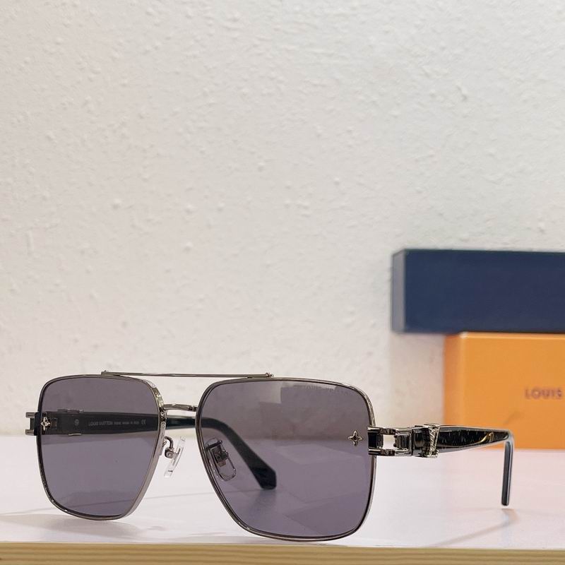 Wholesale Cheap Louis Vuitton Replica Designer Sunglasses AAA for Sale