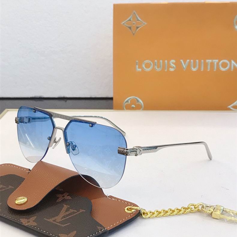 Wholesale Cheap Louis Vuitton Replica Designer Sunglasses AAA for Sale