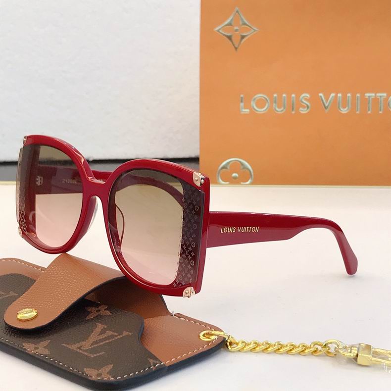 Wholesale Cheap Louis Vuitton Replica Designer Sunglasses AAA for Sale