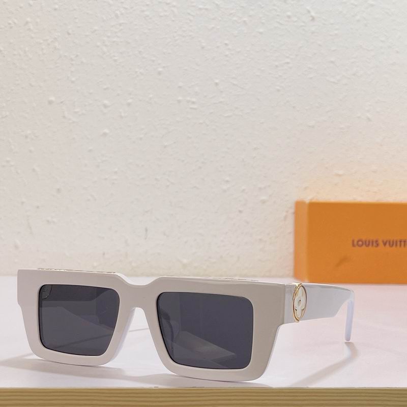 Wholesale Cheap Louis Vuitton Replica Designer Sunglasses AAA for Sale