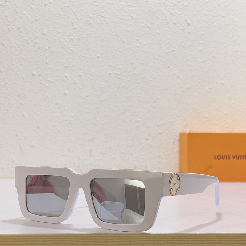 Wholesale Cheap Louis Vuitton Replica Designer Sunglasses AAA for Sale