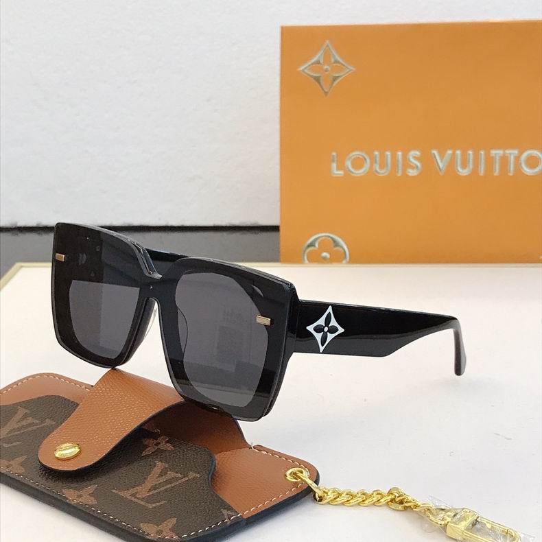 Wholesale Cheap Louis Vuitton Replica Designer Sunglasses AAA for Sale
