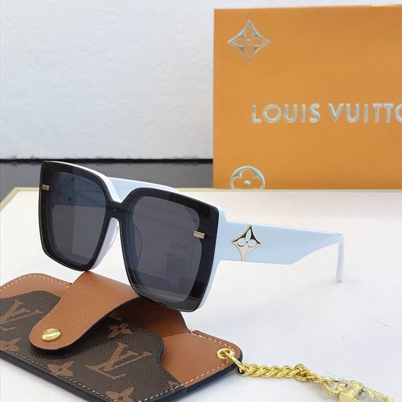 Wholesale Cheap Louis Vuitton Replica Designer Sunglasses AAA for Sale