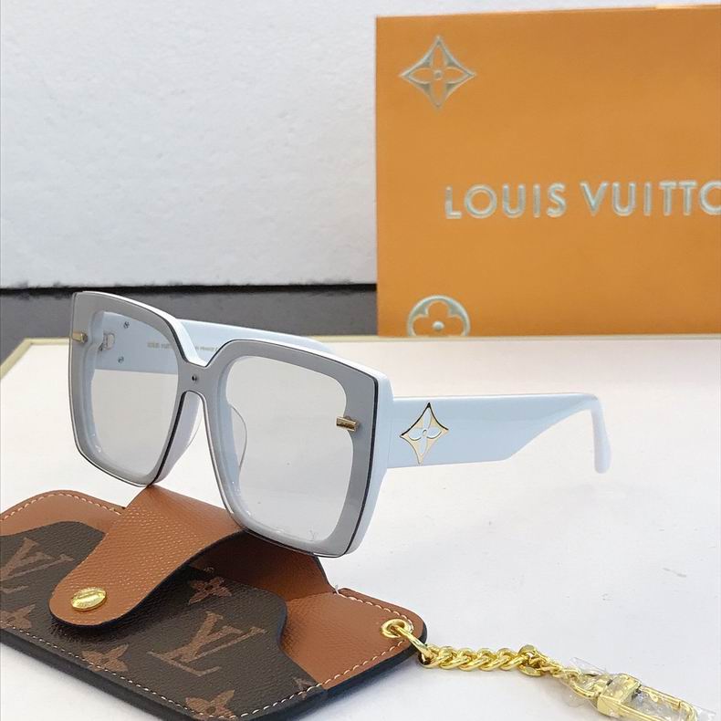 Wholesale Cheap Louis Vuitton Replica Designer Sunglasses AAA for Sale