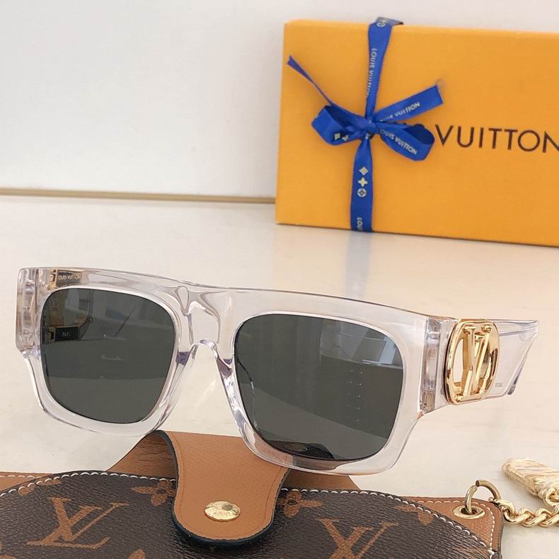 Wholesale Cheap Louis Vuitton Replica Designer Sunglasses AAA for Sale