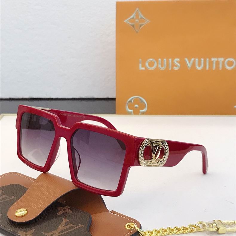 Wholesale Cheap Louis Vuitton Replica Designer Sunglasses AAA for Sale