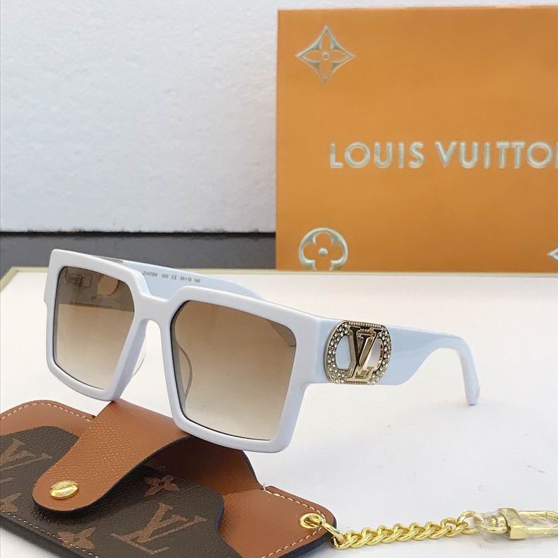 Wholesale Cheap Louis Vuitton Replica Designer Sunglasses AAA for Sale