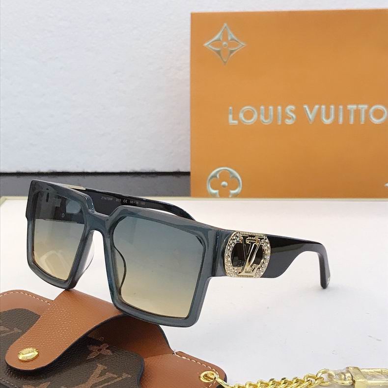 Wholesale Cheap Louis Vuitton Replica Designer Sunglasses AAA for Sale