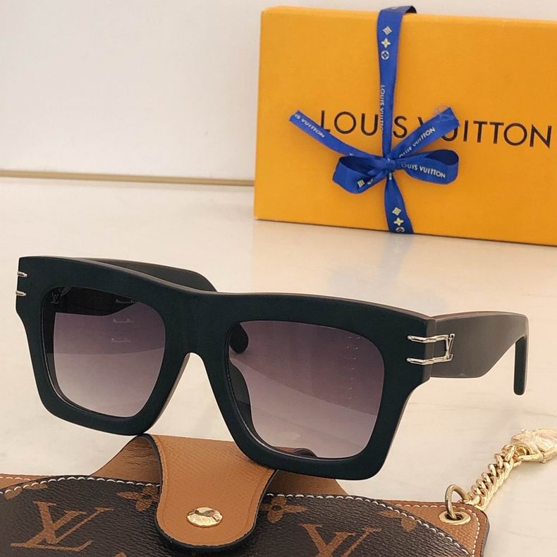 Wholesale Cheap Louis Vuitton Replica Designer Sunglasses AAA for Sale