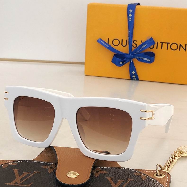 Wholesale Cheap Louis Vuitton Replica Designer Sunglasses AAA for Sale