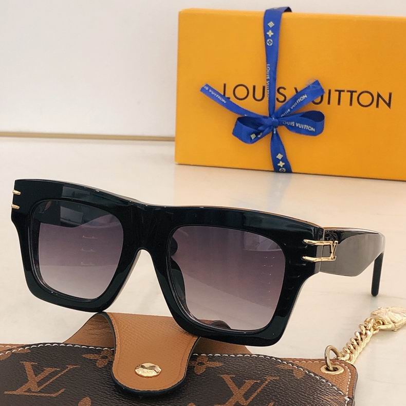 Wholesale Cheap Louis Vuitton Replica Designer Sunglasses AAA for Sale
