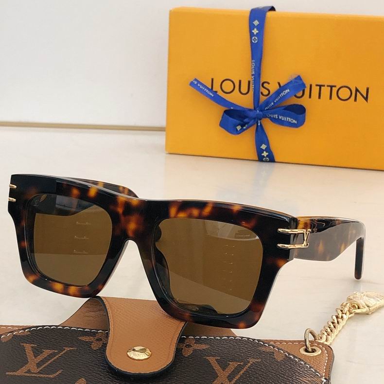 Wholesale Cheap Louis Vuitton Replica Designer Sunglasses AAA for Sale