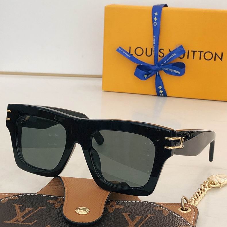 Wholesale Cheap Louis Vuitton Replica Designer Sunglasses AAA for Sale
