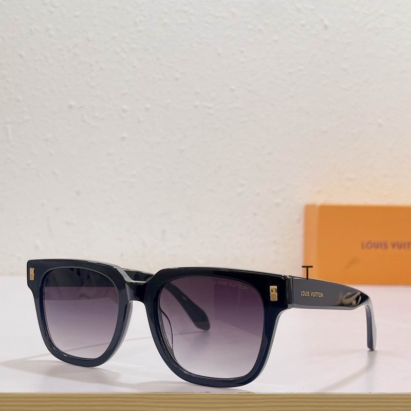 Wholesale Cheap Louis Vuitton Replica Designer Sunglasses AAA for Sale