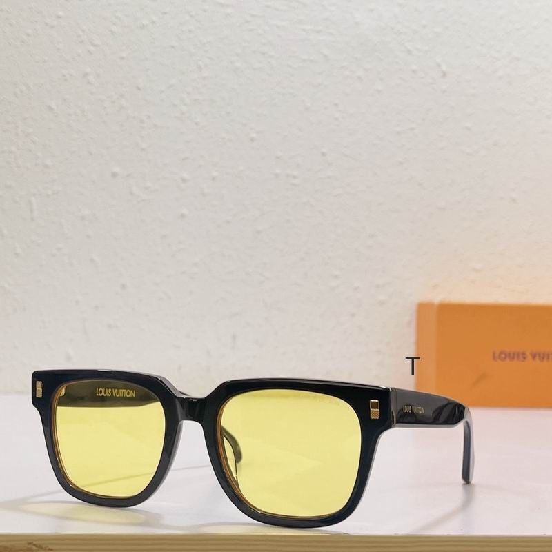 Wholesale Cheap Louis Vuitton Replica Designer Sunglasses AAA for Sale