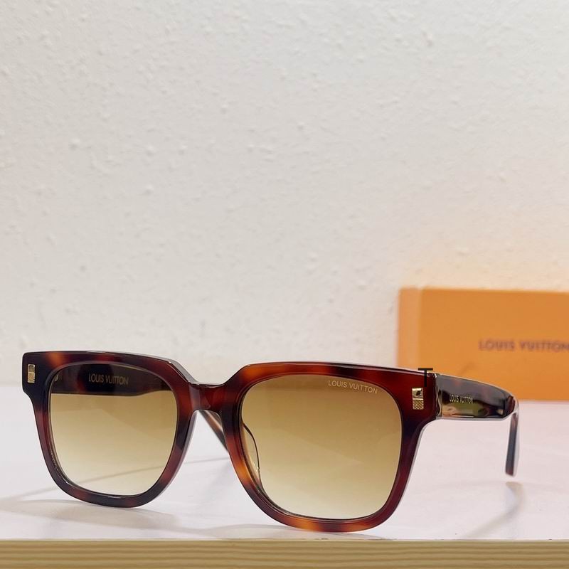 Wholesale Cheap Louis Vuitton Replica Designer Sunglasses AAA for Sale