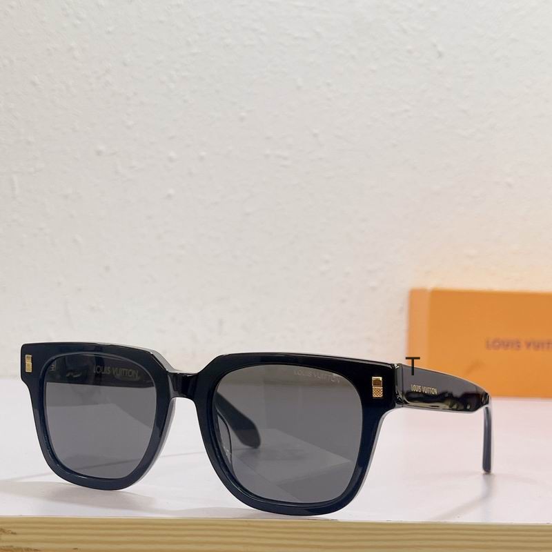 Wholesale Cheap Louis Vuitton Replica Designer Sunglasses AAA for Sale