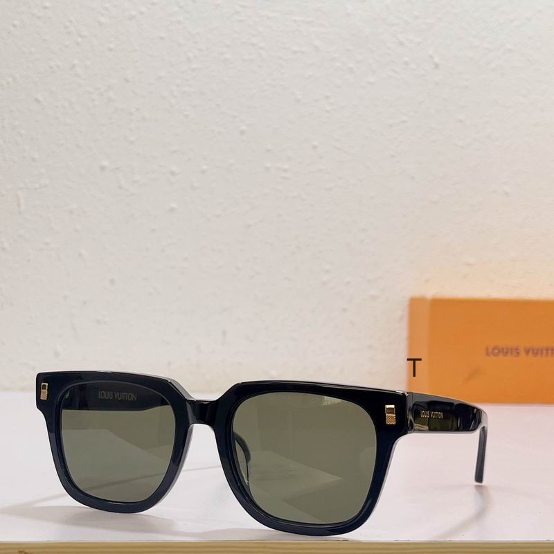 Wholesale Cheap Louis Vuitton Replica Designer Sunglasses AAA for Sale