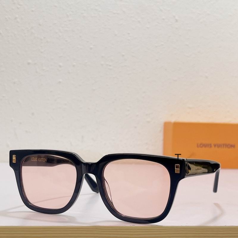 Wholesale Cheap Louis Vuitton Replica Designer Sunglasses AAA for Sale
