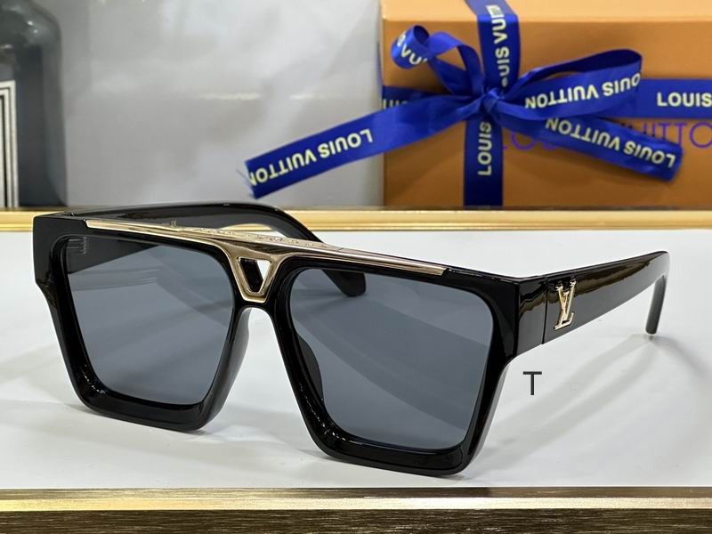 Wholesale Cheap Louis Vuitton Replica Designer Sunglasses AAA for Sale