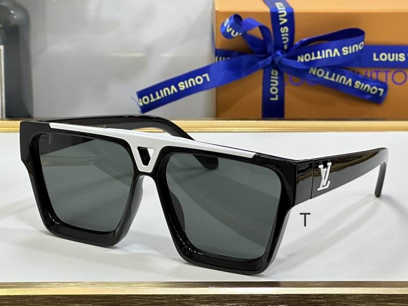 Wholesale Cheap Louis Vuitton Replica Designer Sunglasses AAA for Sale