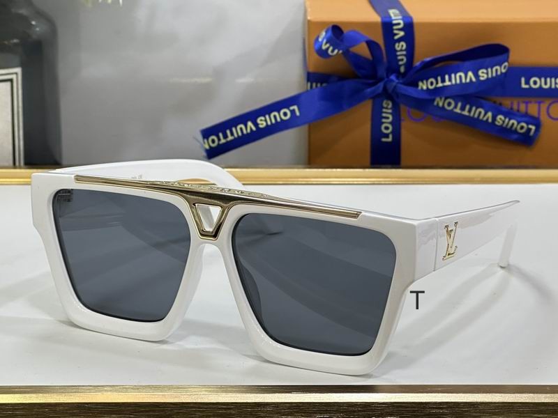 Wholesale Cheap Louis Vuitton Replica Designer Sunglasses AAA for Sale