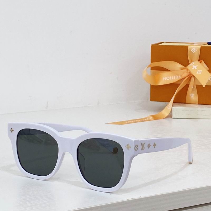 Wholesale Cheap Louis Vuitton Replica Designer Sunglasses AAA for Sale