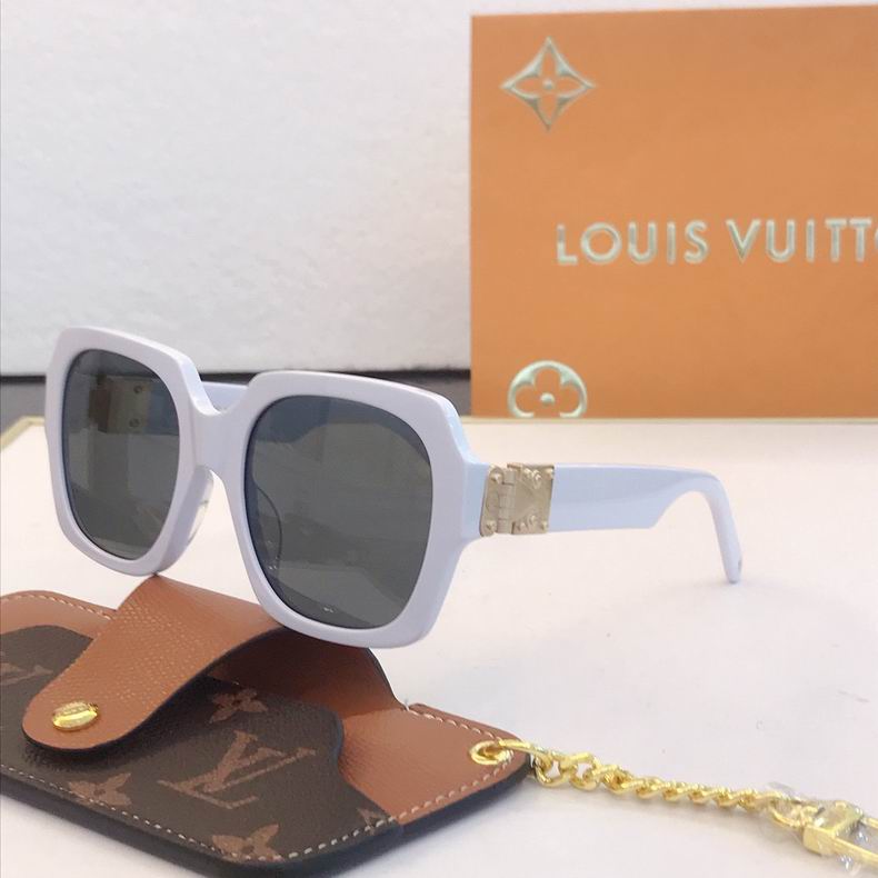 Wholesale Cheap Louis Vuitton Replica Designer Sunglasses AAA for Sale