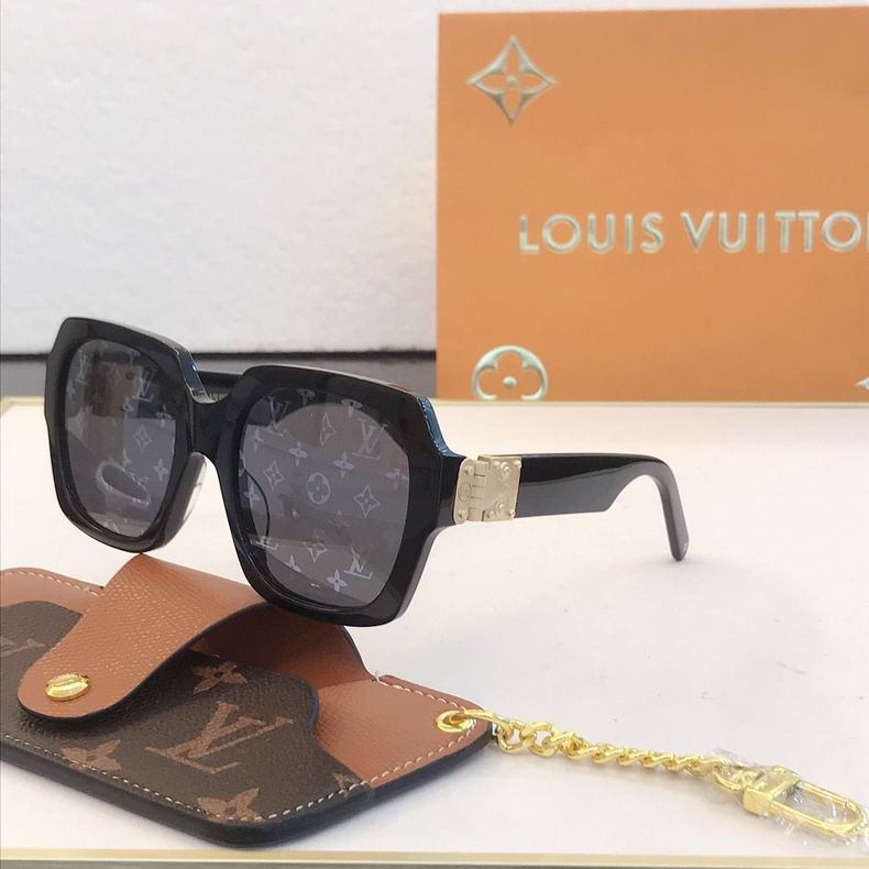 Wholesale Cheap Louis Vuitton Replica Designer Sunglasses AAA for Sale