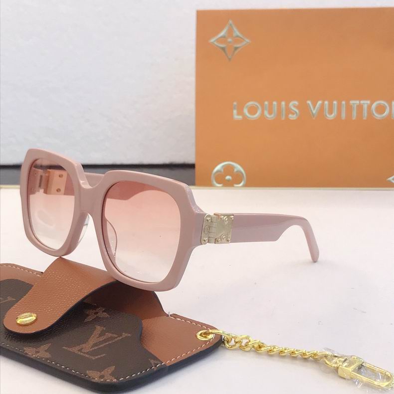 Wholesale Cheap Louis Vuitton Replica Designer Sunglasses AAA for Sale