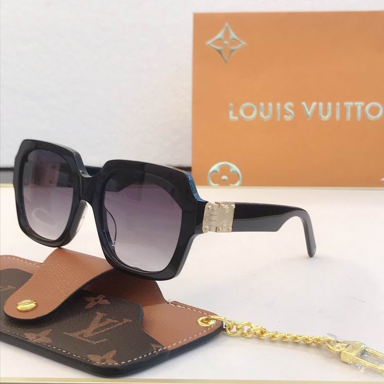 Wholesale Cheap Louis Vuitton Replica Designer Sunglasses AAA for Sale