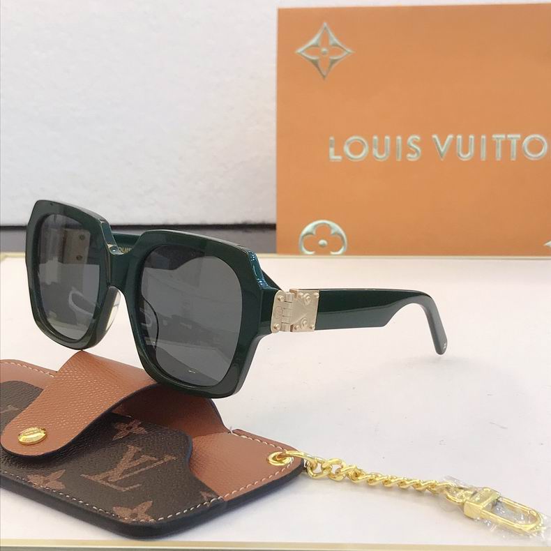 Wholesale Cheap Louis Vuitton Replica Designer Sunglasses AAA for Sale