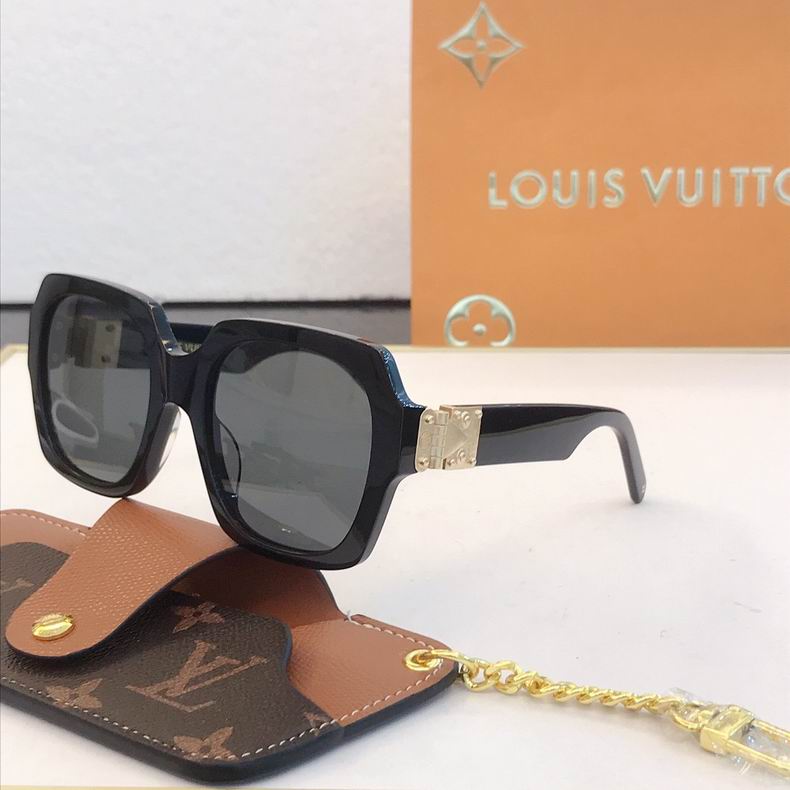 Wholesale Cheap Louis Vuitton Replica Designer Sunglasses AAA for Sale