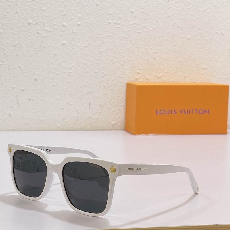 Wholesale Cheap Louis Vuitton Replica Designer Sunglasses AAA for Sale
