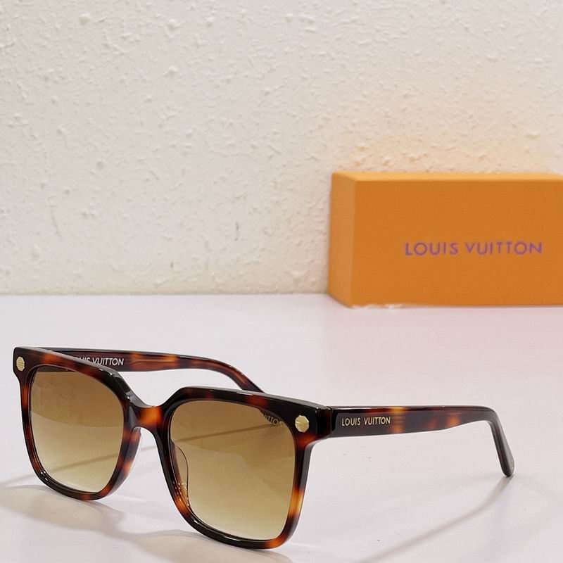 Wholesale Cheap Louis Vuitton Replica Designer Sunglasses AAA for Sale