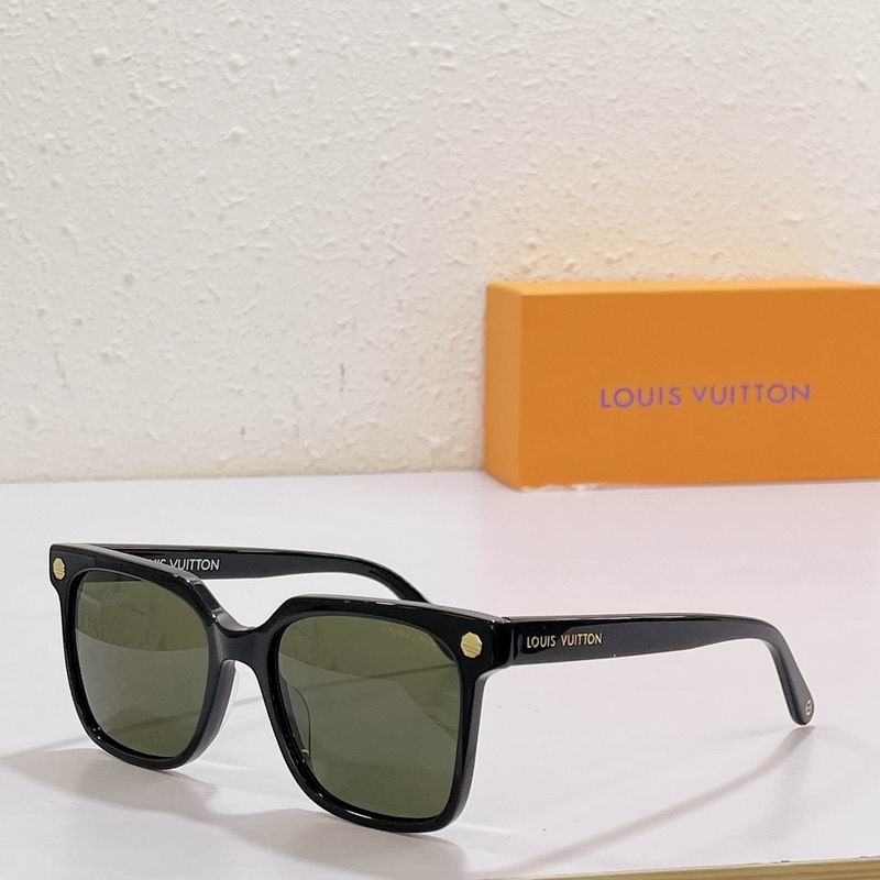 Wholesale Cheap Louis Vuitton Replica Designer Sunglasses AAA for Sale